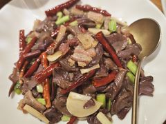-一坐一忘云南菜(嘉里中心店)