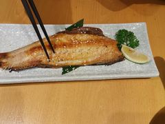 -沼津港渔市(宏伊国际广场店)