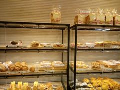 -85度C(上海兰溪二店)