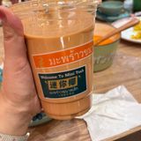 平价异域风味餐厅