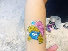 -蓝精灵乐园·世茂精灵之城主题乐园