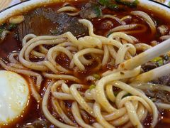 -德元兰州纯汤牛肉面
