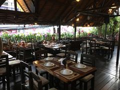 -自然餐厅(Phuket)