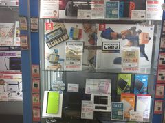 -Bic Camera (难波店)