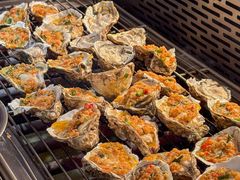 -亚马逊海鲜自助(梅溪湖步步高店)