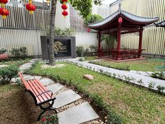 -鹿鸣酒家(越秀店)