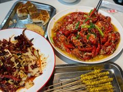 -回味南塘老王虾尾(总店)