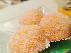 -许留山(上海街店)