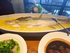 -苏帮袁Sue Cuisine(将台店)