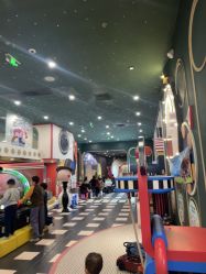 -meland club亲子乐园(北京芳圆里ID MALL店)