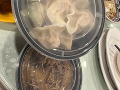 -听涛雅苑百味饺子老家菜馆