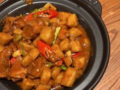 -云海肴·汽锅鸡·云南代表菜(美罗城店)