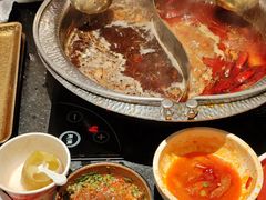 -牛New寿喜烧(新六百店)