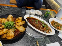 -昌盛德徐州老菜馆