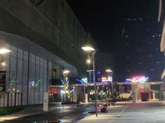 -龙湖南京江北天街