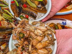 -李大爷的泡椒馆(冉家坝店)