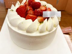 -积慕Cake(解放大道店)