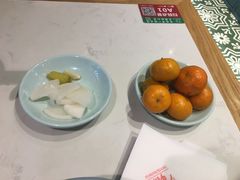 -芙蓉巷成都名小吃(大卫城店)