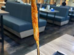 -大京园海鲜烧烤(东城路店)