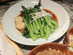-绿茶餐厅(石家庄万象城店)