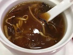 -福满园大酒楼(梅林店)
