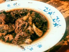 柴氏酱牛肉-柴氏风味斋(甘家口店)