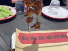 -钱锋炭缸烧烤(南湖大路总店)