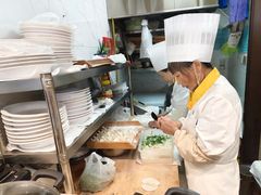 -北塘海鲜·天津菜·鲅鱼水饺是一绝(大光明桥旗舰店)