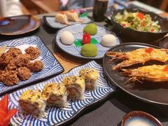 -一旬日料(烈士公园店)