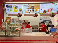 -DQ·蛋糕·冰淇淋(五棵松万达店)