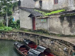 -绍兴鲁迅故里·沈园景区