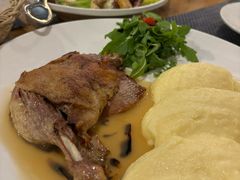 -LA MAISON公鸡和龙(蛇口店)