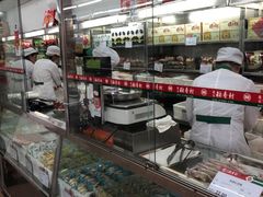 -北京稻香村(五道口店)