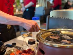 -西塔老太太泥炉烤肉(川沙百联店)