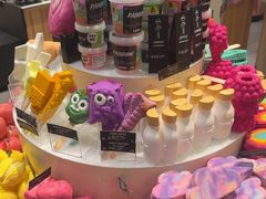 -LUSH(威尼斯人购物中心店)