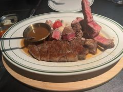 -404干式熟成牛排馆•聚会餐厅