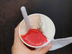 无花果叶-Dip in Gelato(富民路店)