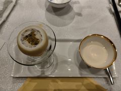 -星河湾半岛酒店-真粤中餐厅