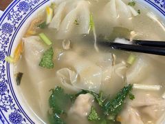 -京都老蔡记(伊河路店)