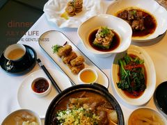 -潮上潮(南中环店)