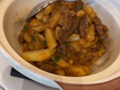 -巴音浩日娲·蒙餐(双林东路店)