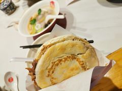 肉夹馍-子午路张记肉夹馍(小寨西路店)