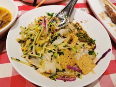 -西贝莜面村(近铁城市广场店)