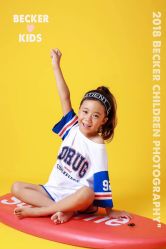 -贝克叔叔儿童摄影工作室(天时嘉园店)