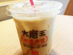 -永和大王(茉莉上新·共和新路店)