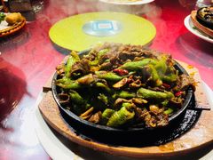 -闻香阁·清真(光荣道店)