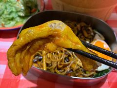 -老表记广西宵夜螺蛳鸭脚煲(西大店)