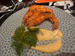 -牛将军•涮肉•烤肉(北京王府井·故宫店)