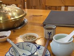 -冰煮羊(天利店)