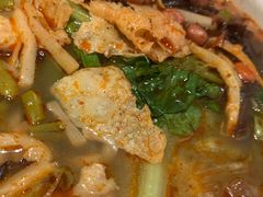 -水平有限广西米粉·广西风味集(五道口店)